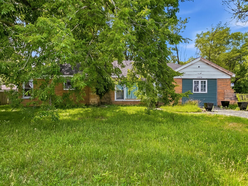 20258 Crawford Avenue Matteson IL 60443