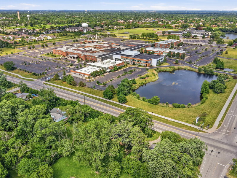 20258 Crawford Avenue Matteson IL 60443