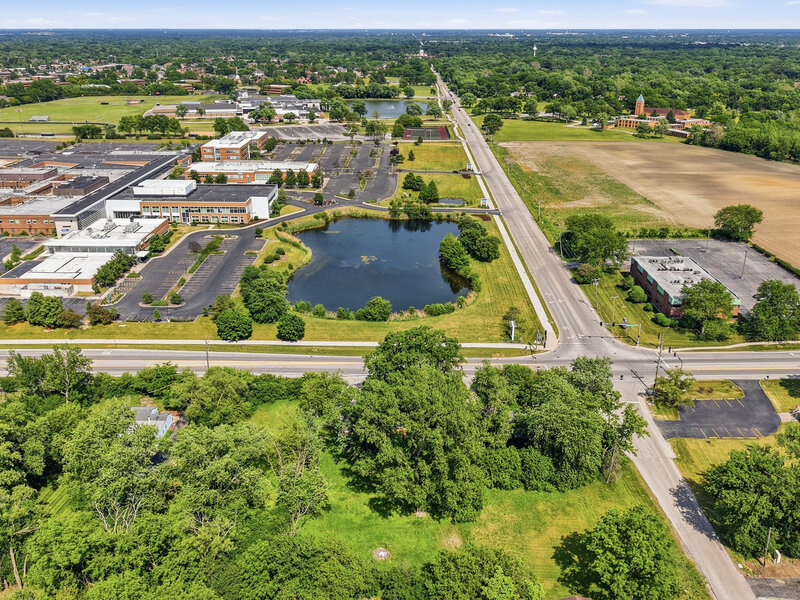20258 Crawford Avenue Matteson IL 60443