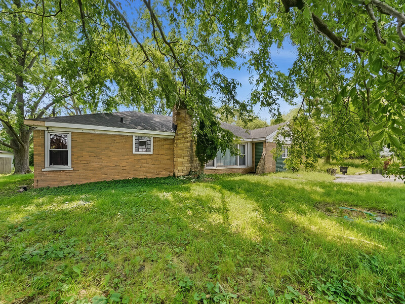20258 Crawford Avenue Matteson IL 60443
