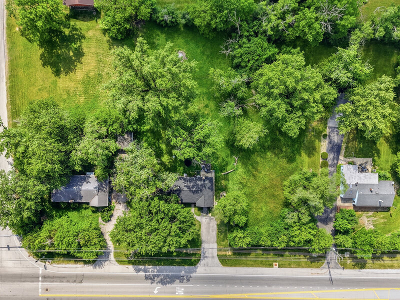 20258 Crawford Avenue Matteson IL 60443