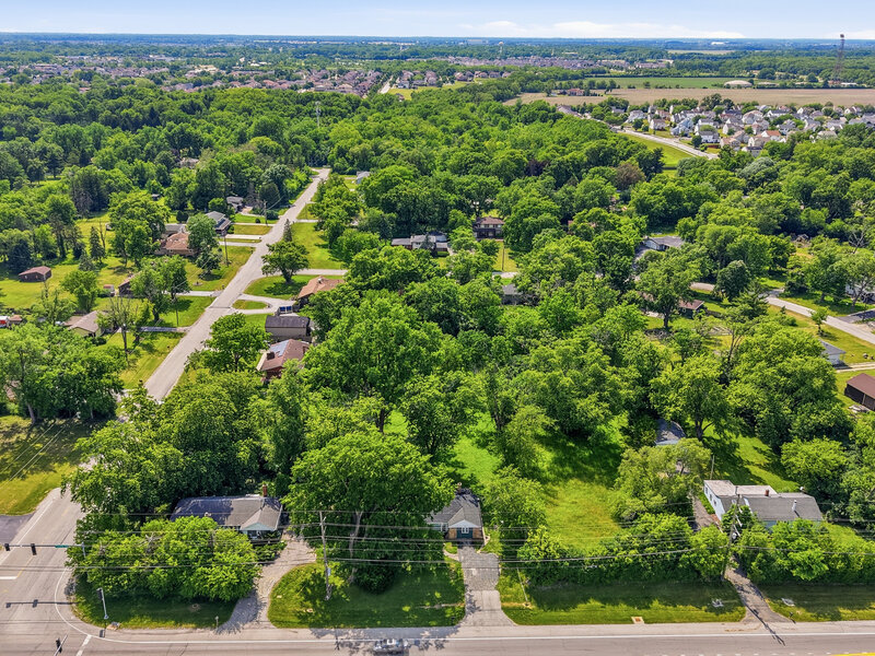 20258 Crawford Avenue Matteson IL 60443