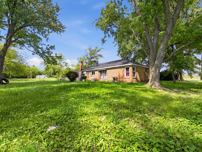 20258 Crawford Avenue Matteson IL 60443