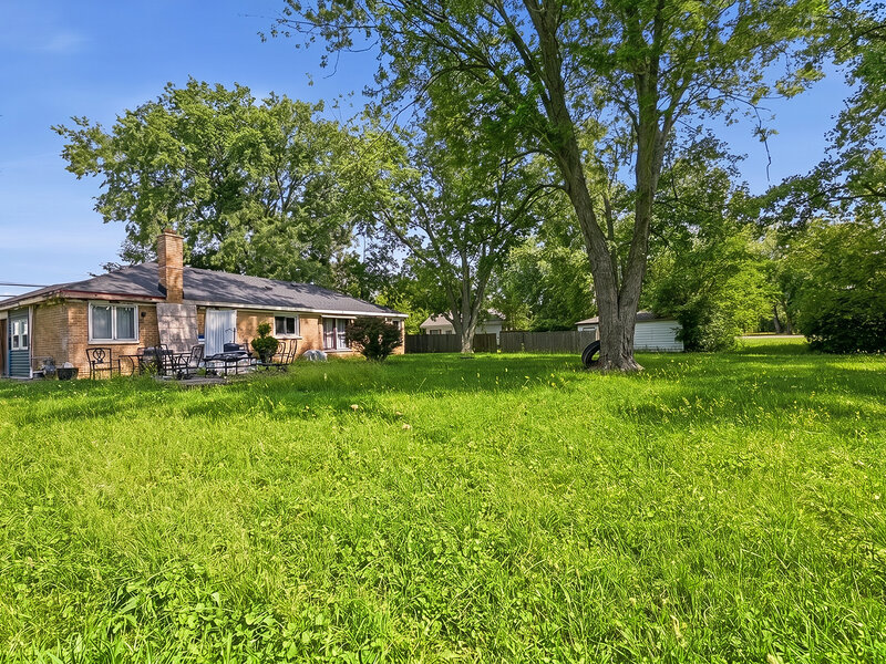 20258 Crawford Avenue Matteson IL 60443
