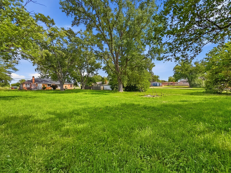 20258 Crawford Avenue Matteson IL 60443