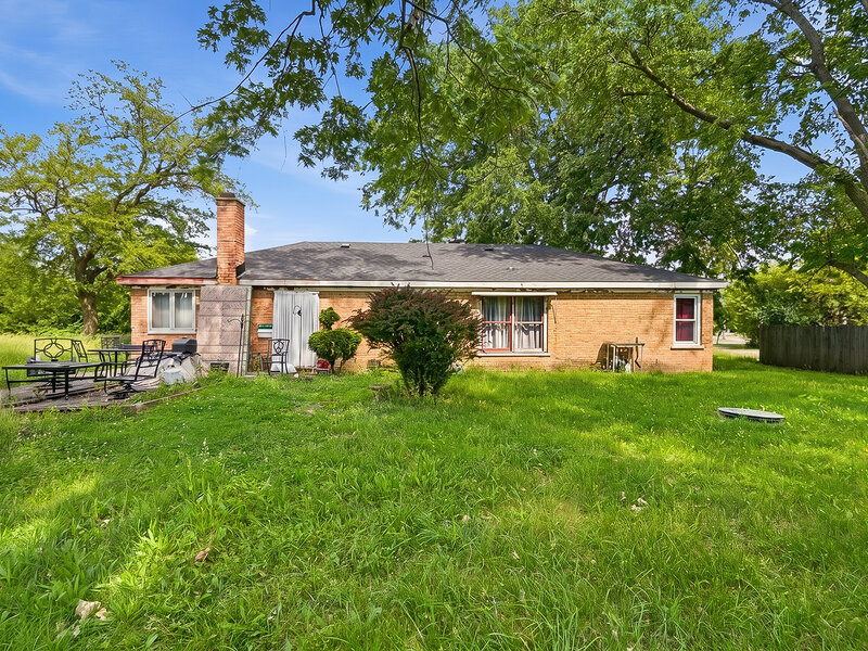 20258 Crawford Avenue Matteson IL 60443