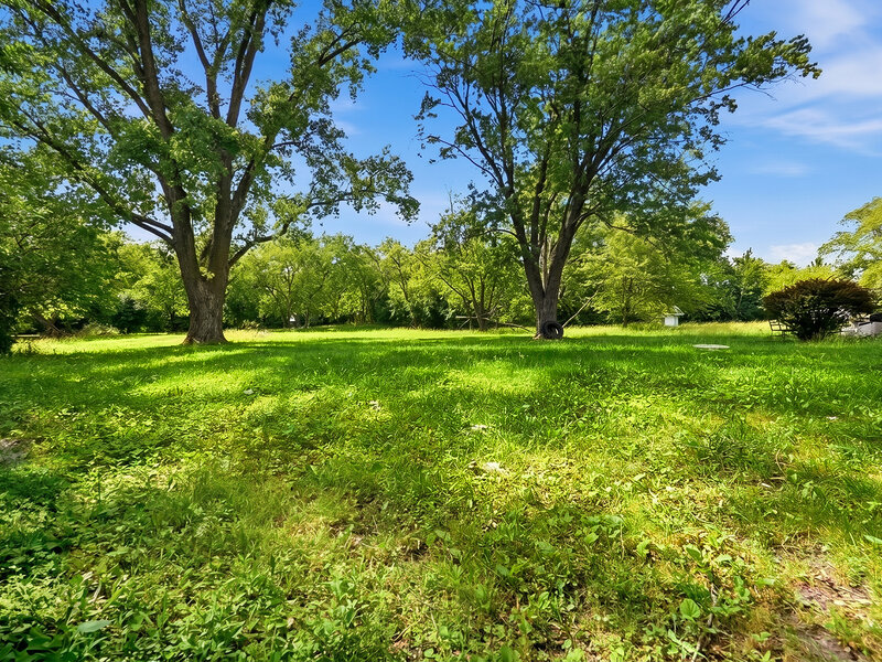 20258 Crawford Avenue Matteson IL 60443