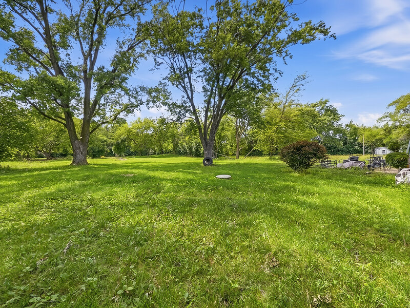 20258 Crawford Avenue Matteson IL 60443