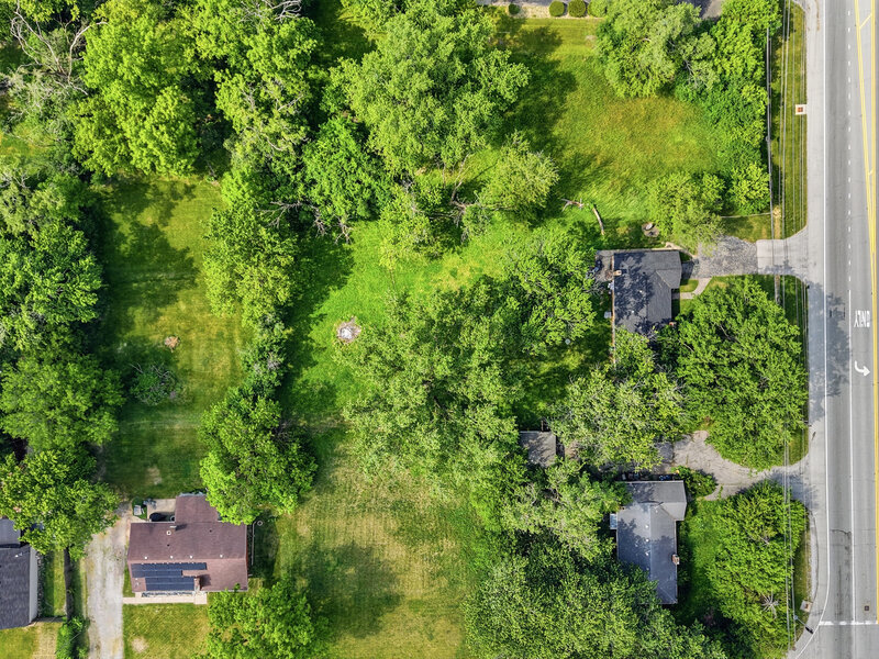 20258 Crawford Avenue Matteson IL 60443