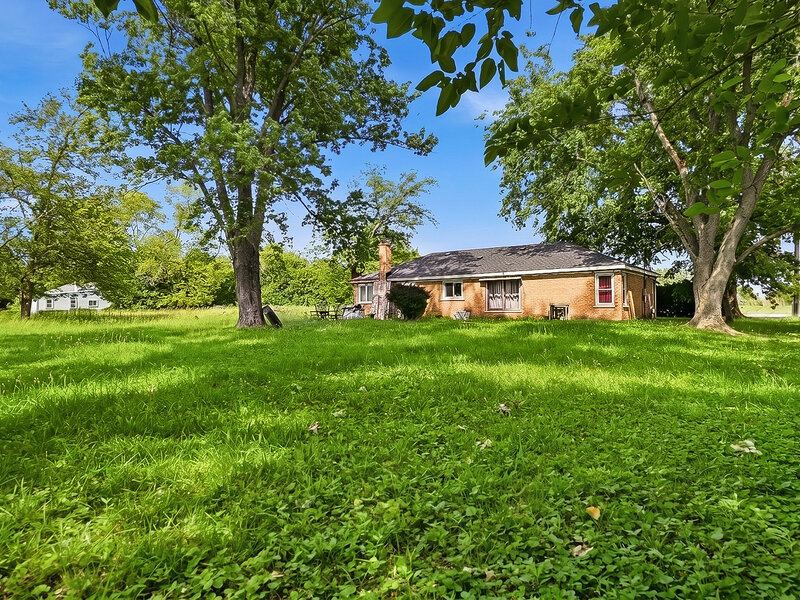 20258 Crawford Avenue Matteson IL 60443