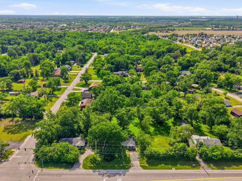 20258 Crawford Avenue Matteson IL 60443