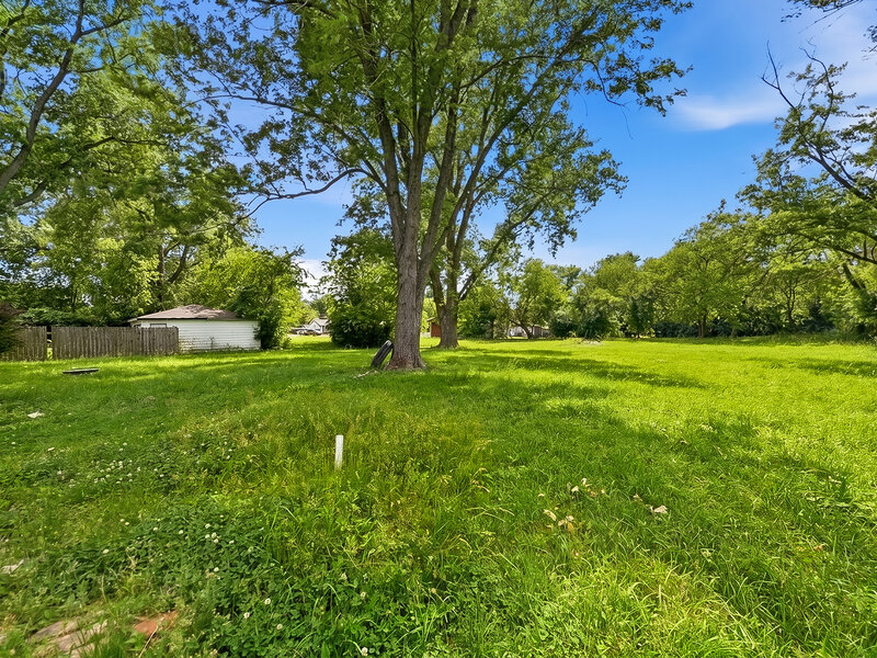 20258 Crawford Avenue Matteson IL 60443