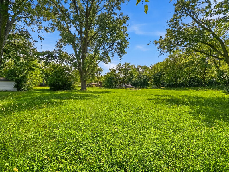 20258 Crawford Avenue Matteson IL 60443