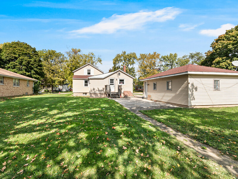 209 W Waupansie Street Dwight IL 60420