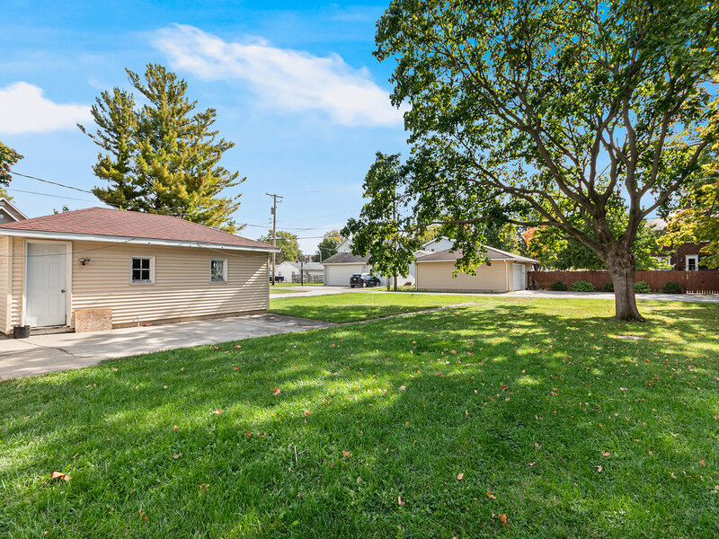 209 W Waupansie Street Dwight IL 60420