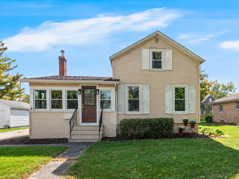 209 W Waupansie Street Dwight IL 60420
