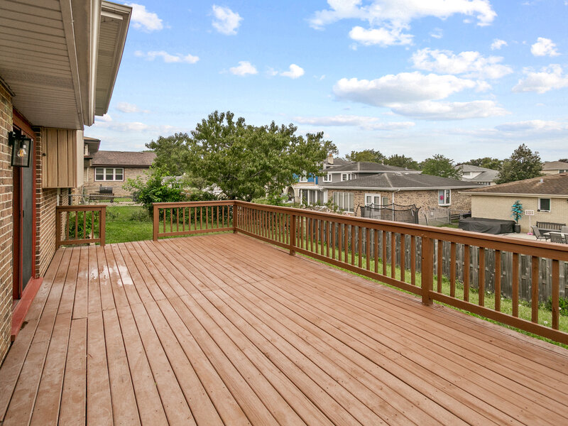 5916 W 127th Street Alsip IL 60803