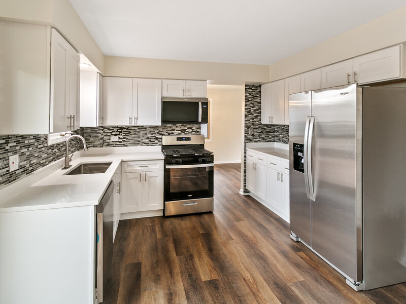 5916 W 127th Street Alsip IL 60803