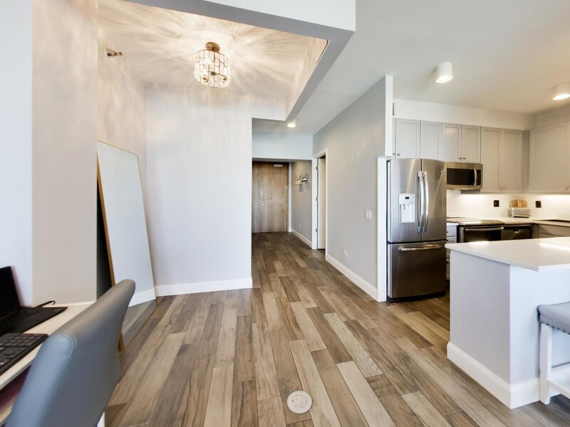 501 N Clinton Street Chicago IL 60654