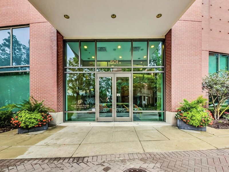 501 N Clinton Street Chicago IL 60654