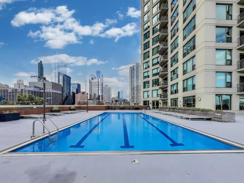501 N Clinton Street Chicago IL 60654