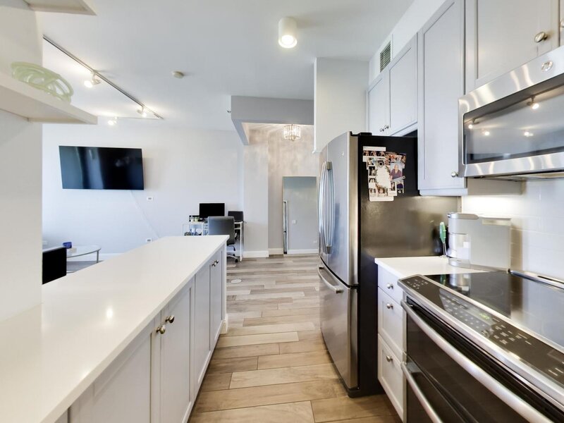 501 N Clinton Street Chicago IL 60654
