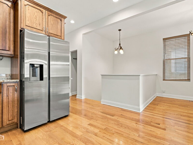 2318 W Augusta Boulevard Chicago IL 60622