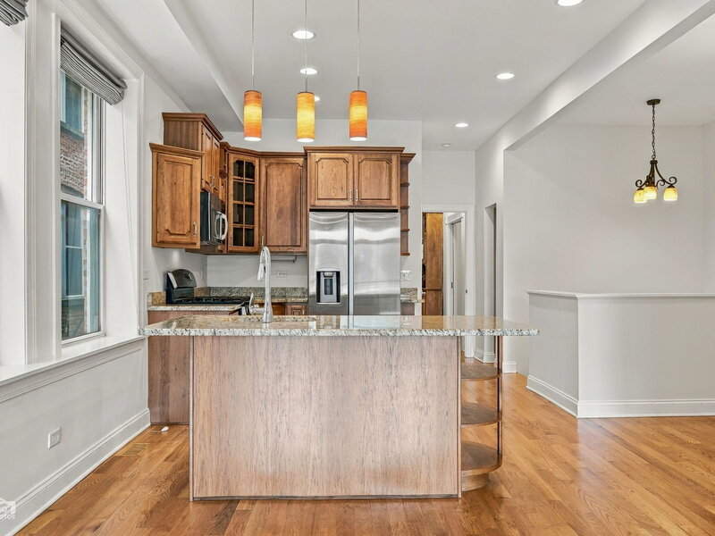 2318 W Augusta Boulevard Chicago IL 60622