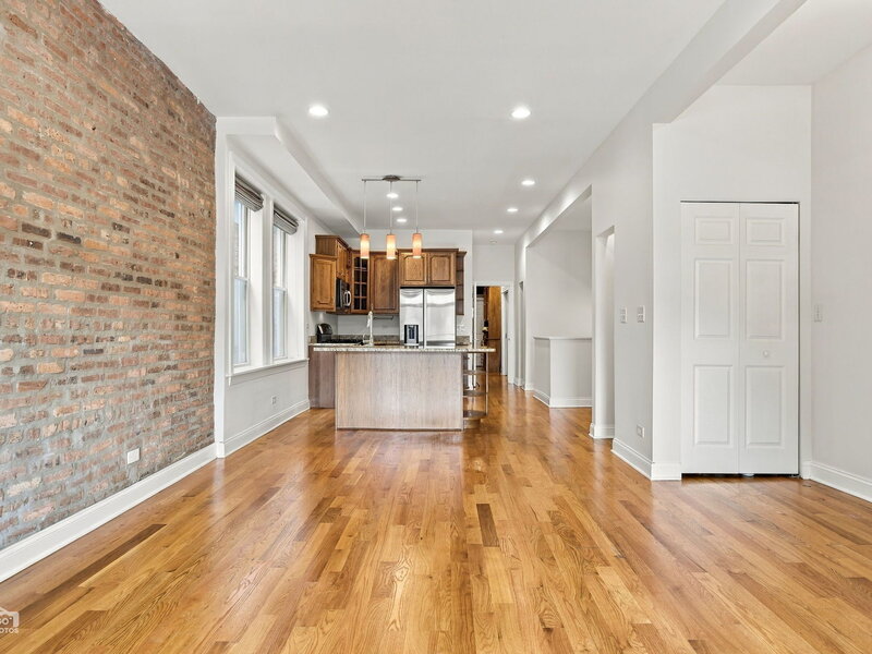 2318 W Augusta Boulevard Chicago IL 60622