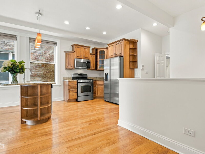 2318 W Augusta Boulevard Chicago IL 60622