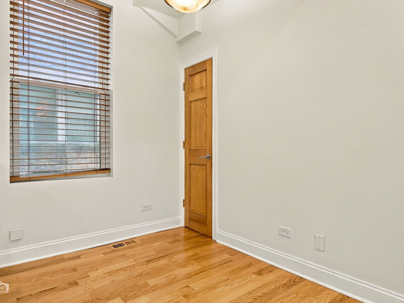 2318 W Augusta Boulevard Chicago IL 60622
