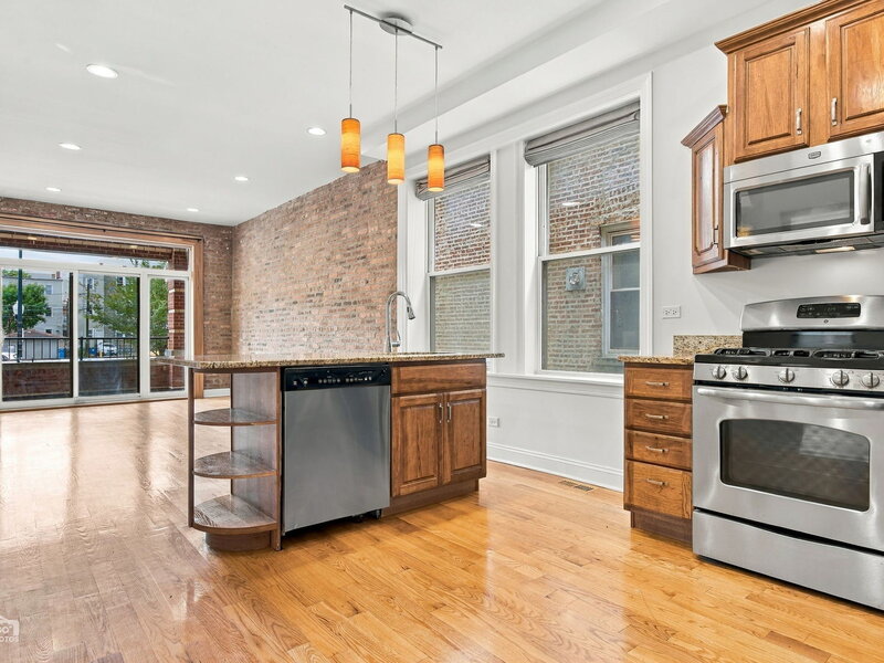 2318 W Augusta Boulevard Chicago IL 60622