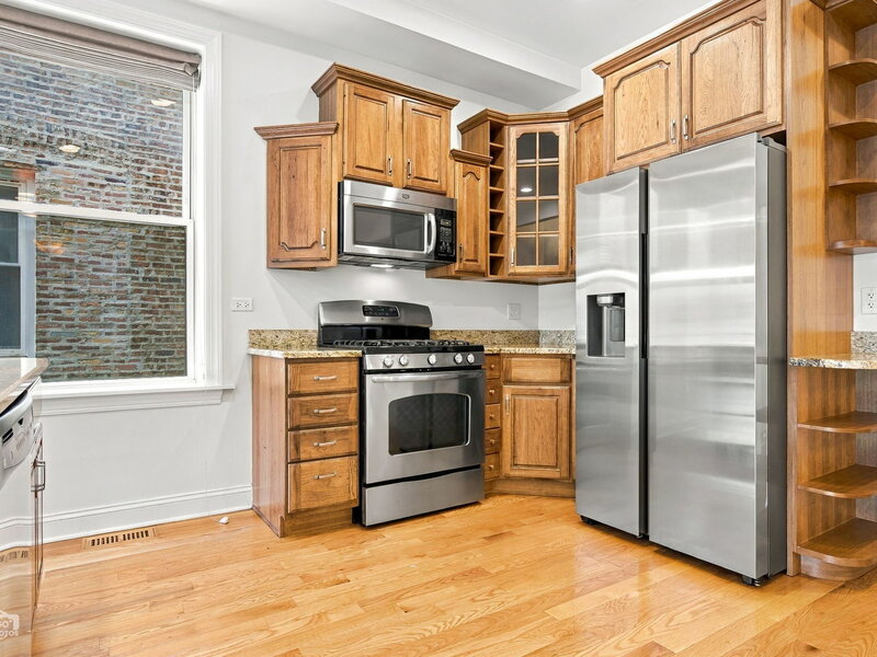 2318 W Augusta Boulevard Chicago IL 60622