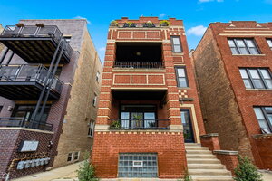Photo of 2318 W Augusta Boulevard Chicago IL 60622 Unit 1A