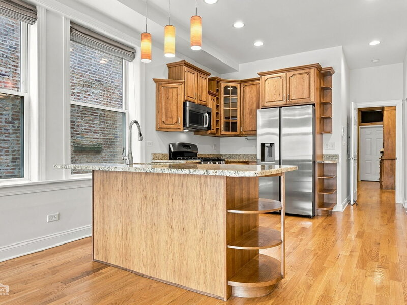 2318 W Augusta Boulevard Chicago IL 60622