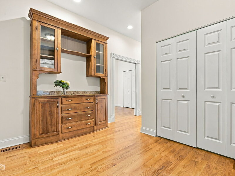 2318 W Augusta Boulevard Chicago IL 60622