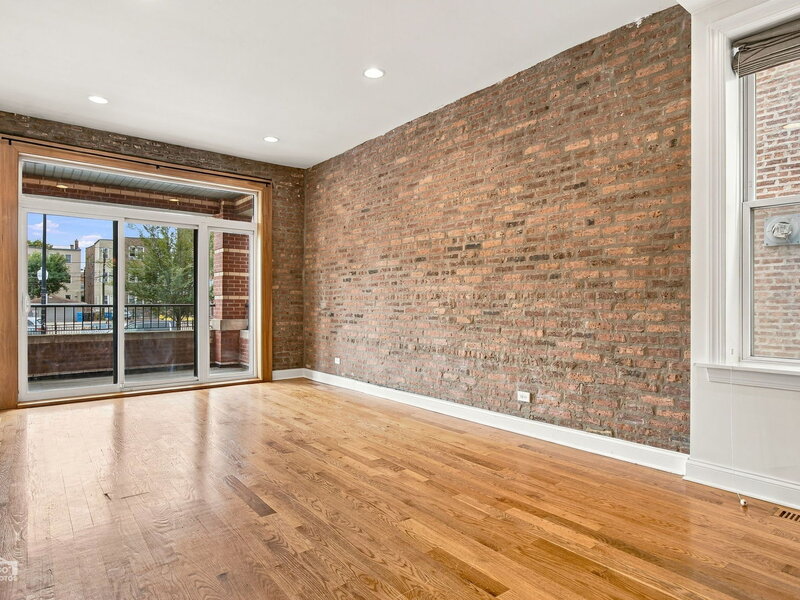 2318 W Augusta Boulevard Chicago IL 60622