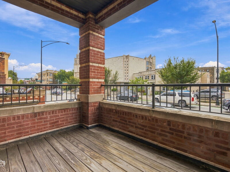 2318 W Augusta Boulevard Chicago IL 60622