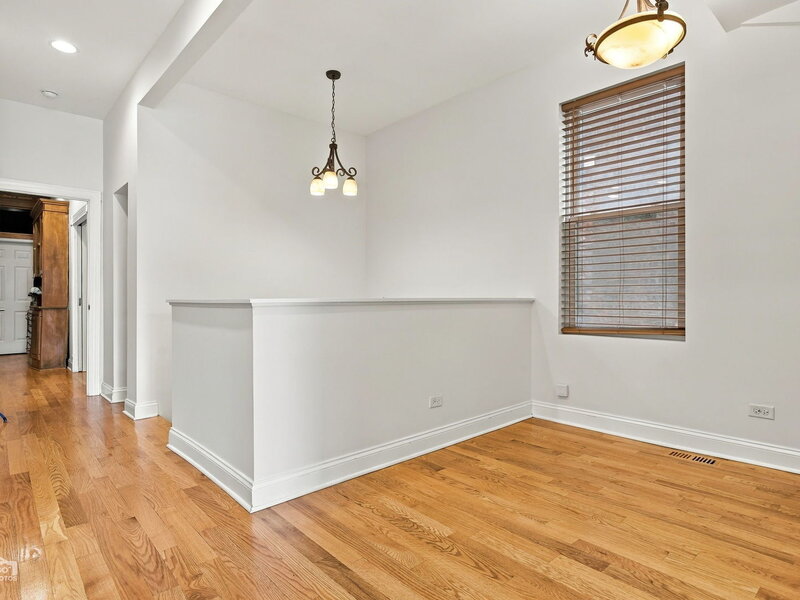 2318 W Augusta Boulevard Chicago IL 60622