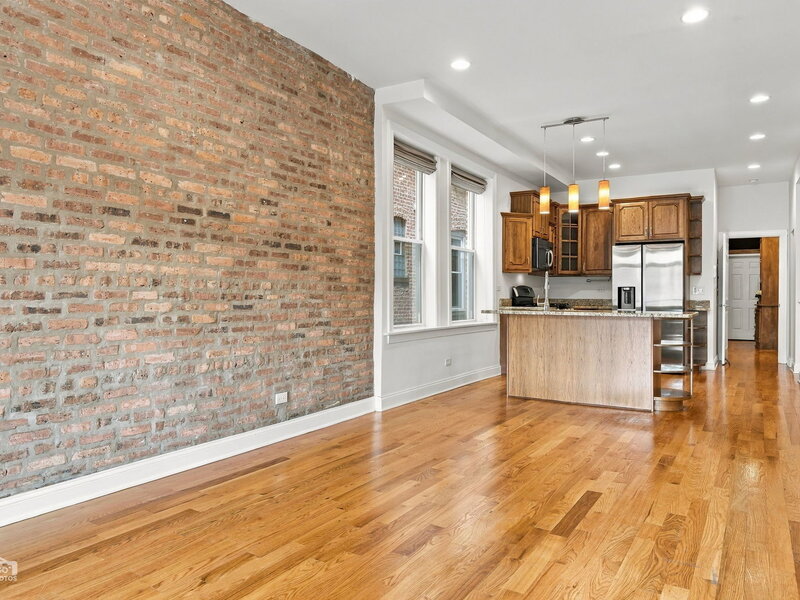 2318 W Augusta Boulevard Chicago IL 60622
