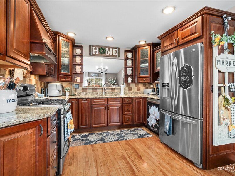 4137 Doe Court Joliet IL 60431