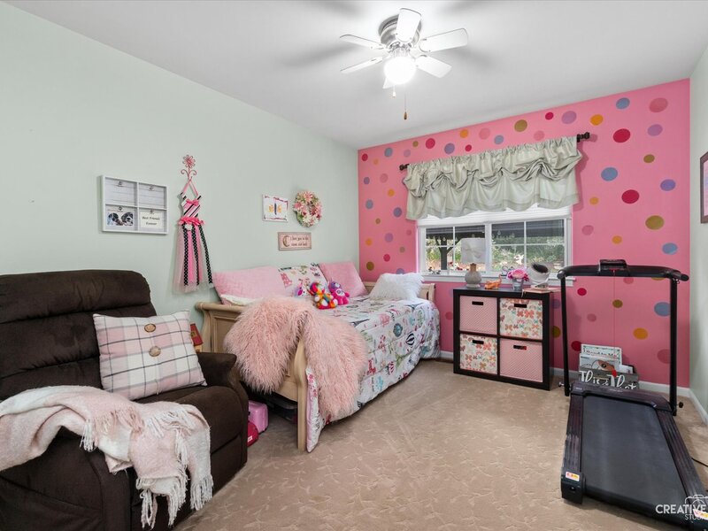 4137 Doe Court Joliet IL 60431