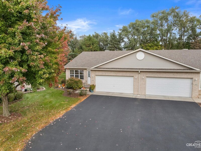 4137 Doe Court Joliet IL 60431