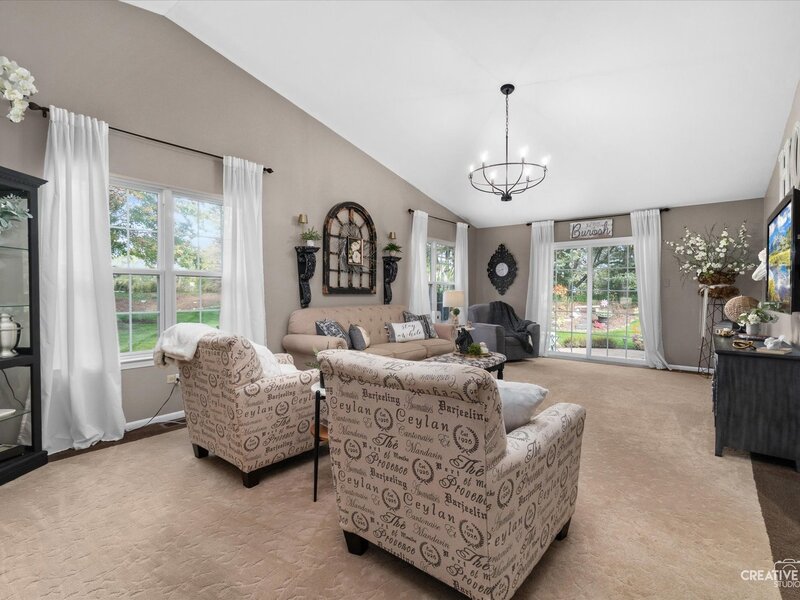 4137 Doe Court Joliet IL 60431