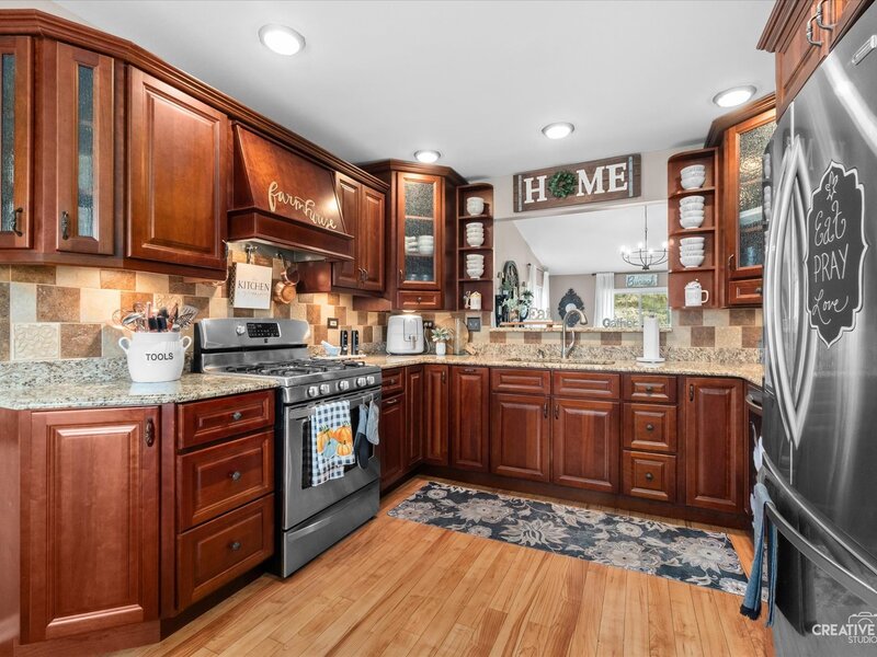 4137 Doe Court Joliet IL 60431