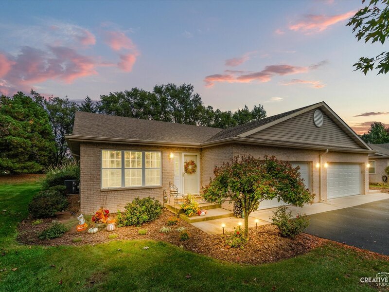 4137 Doe Court Joliet IL 60431