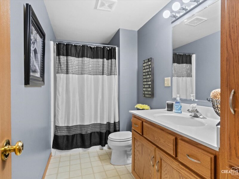 4137 Doe Court Joliet IL 60431