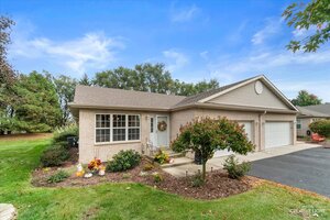 Photo of 4137 Doe Court Joliet IL 60431