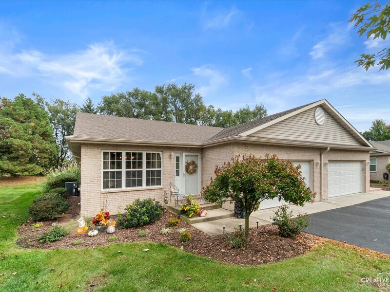 4137 Doe Court Joliet IL 60431