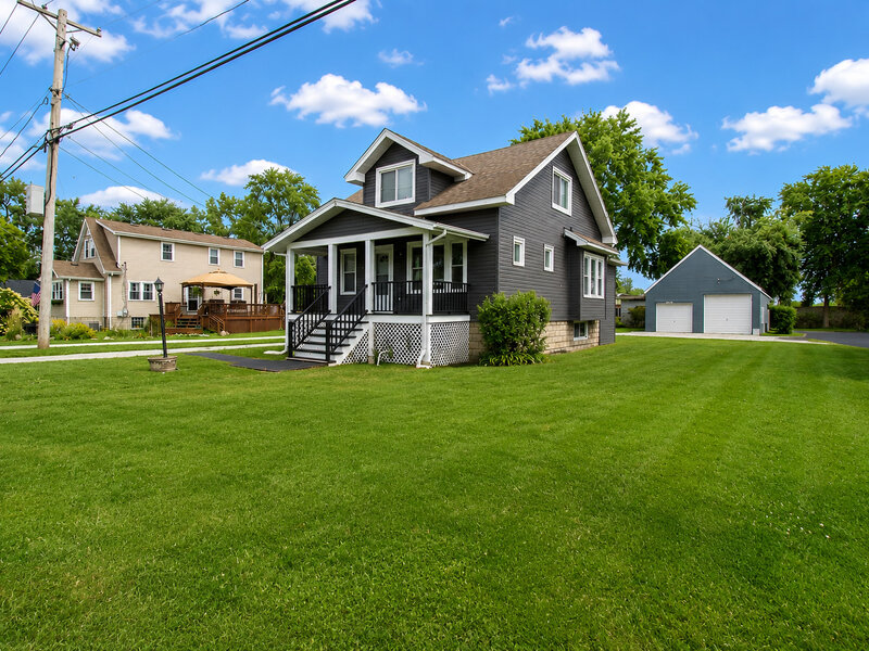 19109 Wentworth Avenue Lansing IL 60438